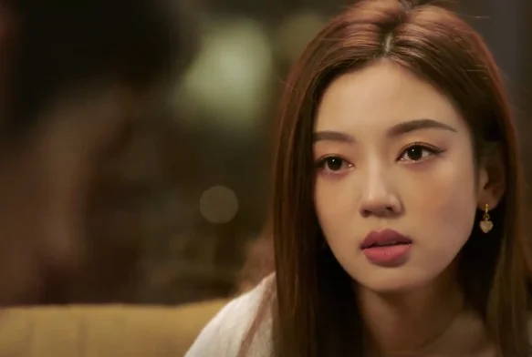 Кадр к 36 серии «Игра в настоящую любовь»