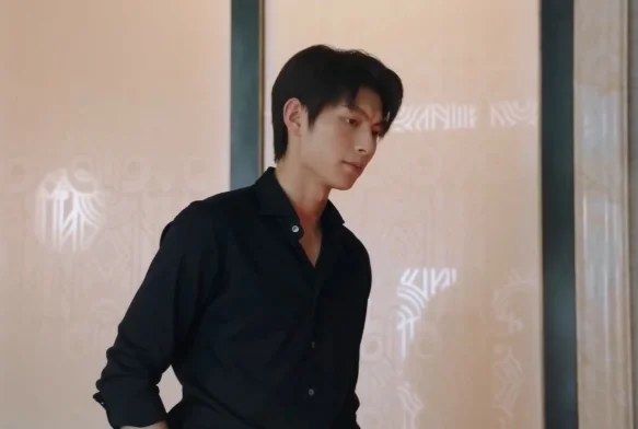 Кадр к 36 серии «Игра в настоящую любовь»