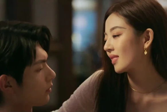 Кадр к 36 серии «Игра в настоящую любовь»