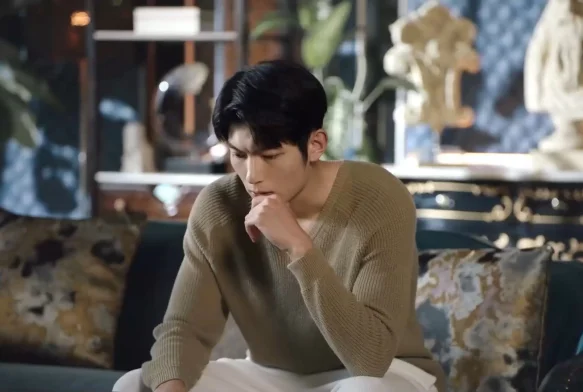 Кадр к 36 серии «Игра в настоящую любовь»