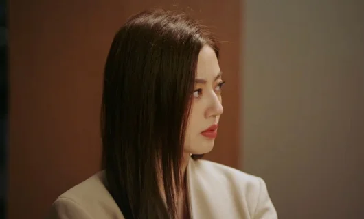 Дорама Игра в настоящую любовь 37 серия