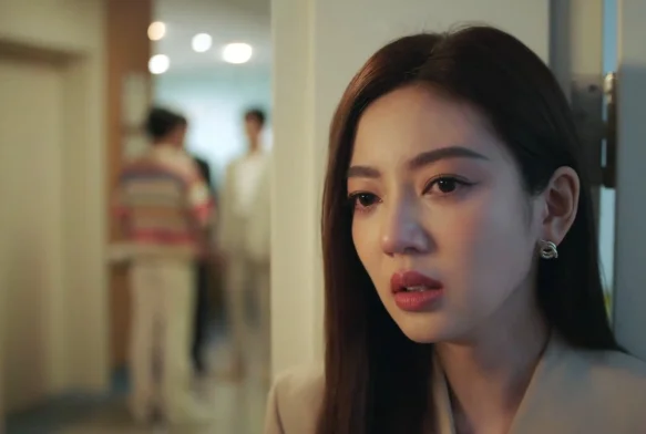 Кадр к 37 серии «Игра в настоящую любовь»