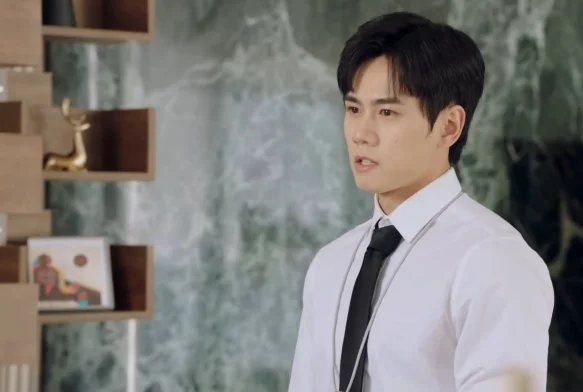 Кадр к 37 серии «Игра в настоящую любовь»