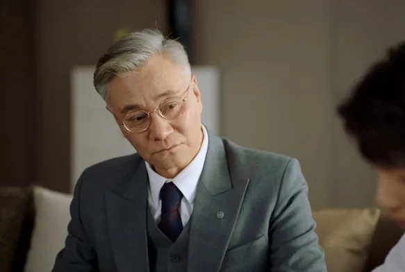 Кадр к 37 серии «Игра в настоящую любовь»