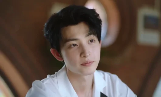 Дорама Игра в настоящую любовь 38 серия