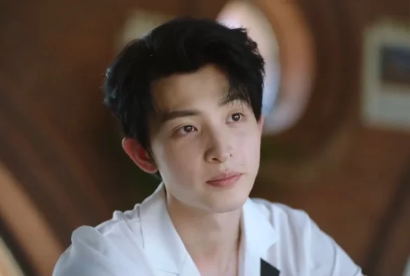 Кадр к 38 серии «Игра в настоящую любовь»