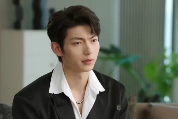 Кадр к 38 серии «Игра в настоящую любовь»