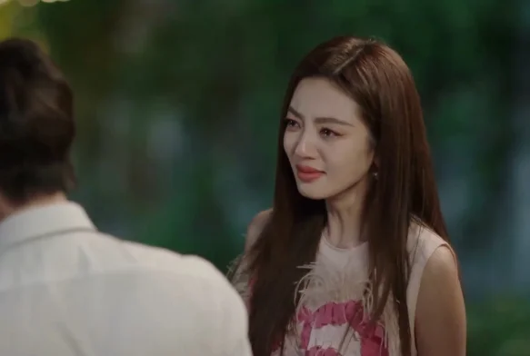 Кадр к 38 серии «Игра в настоящую любовь»