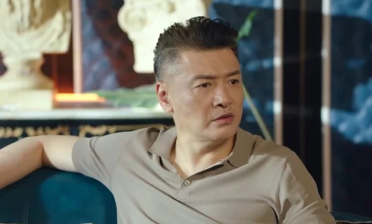 Дорама Игра в настоящую любовь 39 серия