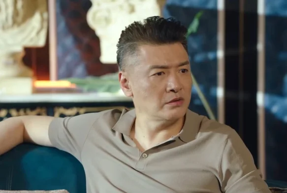 Кадр к 39 серии «Игра в настоящую любовь»