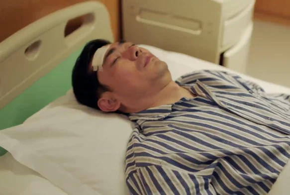 Кадр к 39 серии «Игра в настоящую любовь»