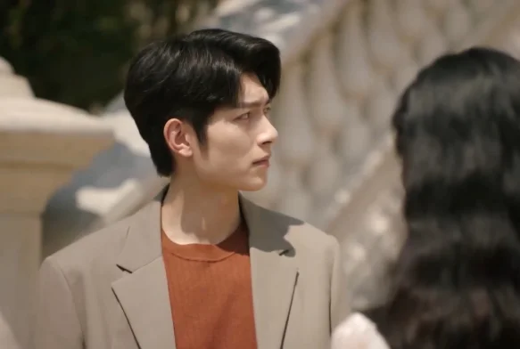 Кадр к 39 серии «Игра в настоящую любовь»