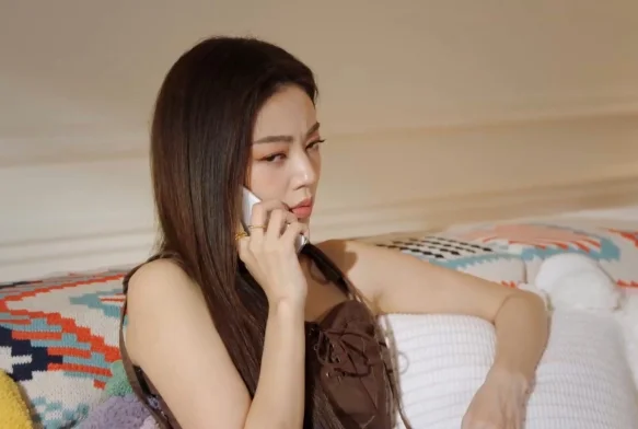 Кадр к 40 серии «Игра в настоящую любовь»