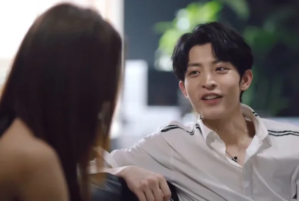 Кадр к 40 серии «Игра в настоящую любовь»