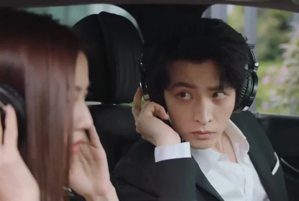 Кадр к 40 серии «Игра в настоящую любовь»