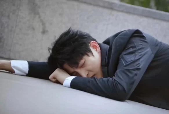 Кадр к 40 серии «Игра в настоящую любовь»