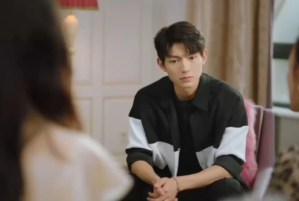 Кадр к 40 серии «Игра в настоящую любовь»