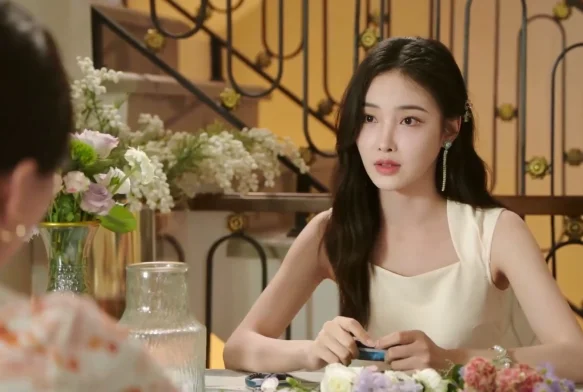 Кадр к 41 серии «Игра в настоящую любовь»