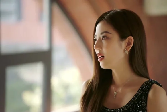 Кадр к 41 серии «Игра в настоящую любовь»