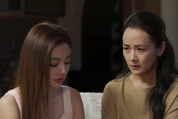 Кадр к 41 серии «Игра в настоящую любовь»