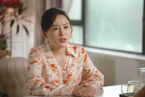 Кадр к 41 серии «Игра в настоящую любовь»