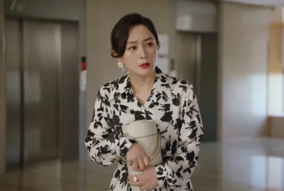 Кадр к 41 серии «Игра в настоящую любовь»