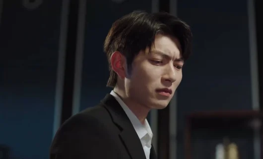 Дорама Игра в настоящую любовь 42 серия