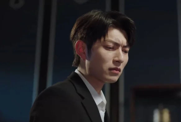 Кадр к 42 серии «Игра в настоящую любовь»