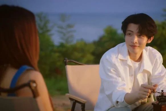 Кадр к 42 серии «Игра в настоящую любовь»