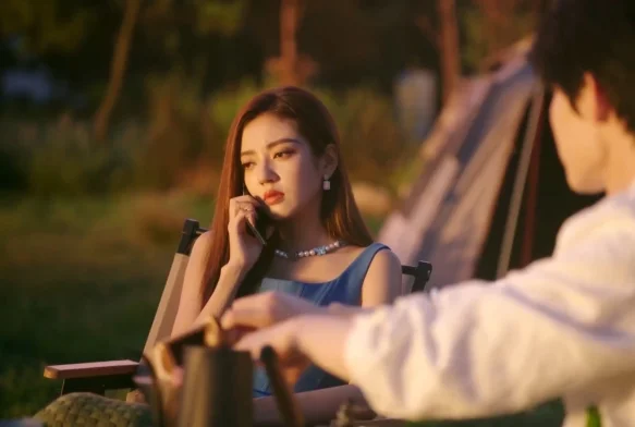 Кадр к 42 серии «Игра в настоящую любовь»