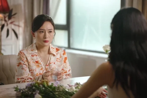 Кадр к 42 серии «Игра в настоящую любовь»