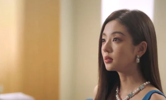 Дорама Игра в настоящую любовь 43 серия