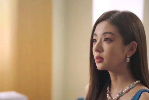 Кадр к 43 серии «Игра в настоящую любовь»