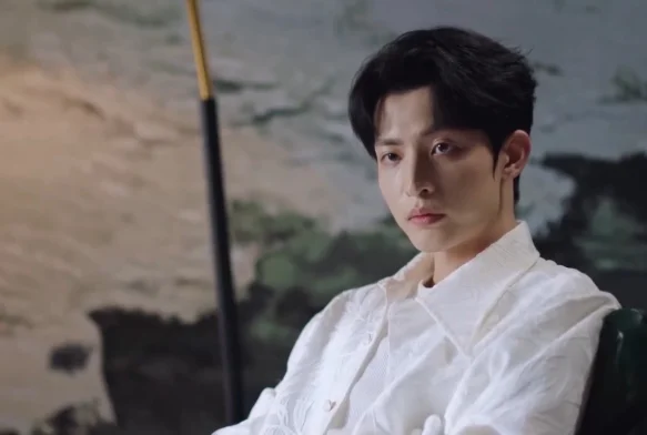 Кадр к 43 серии «Игра в настоящую любовь»