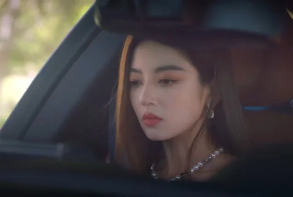 Кадр к 43 серии «Игра в настоящую любовь»