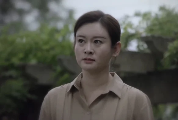 Кадр к 43 серии «Игра в настоящую любовь»