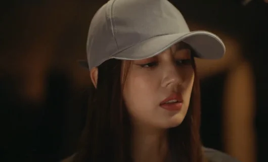 Дорама Игра в настоящую любовь 44 серия