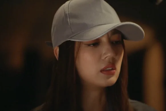 Кадр к 44 серии «Игра в настоящую любовь»