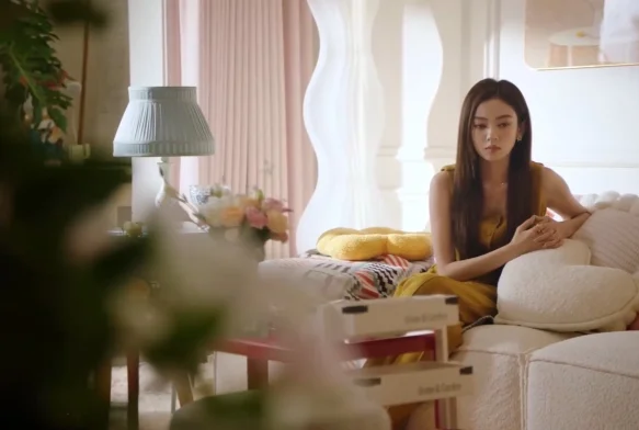 Кадр к 44 серии «Игра в настоящую любовь»