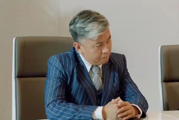 Кадр к 44 серии «Игра в настоящую любовь»