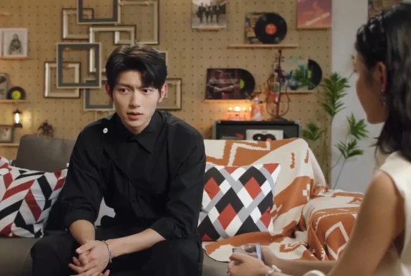 Кадр к 44 серии «Игра в настоящую любовь»