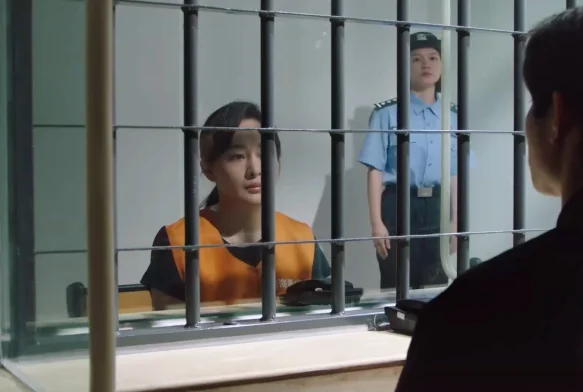 Кадр к 44 серии «Игра в настоящую любовь»