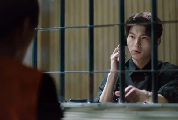 Кадр к 44 серии «Игра в настоящую любовь»