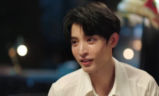 Дорама Игра в настоящую любовь 45 серия