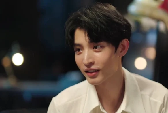 Кадр к 45 серии «Игра в настоящую любовь»