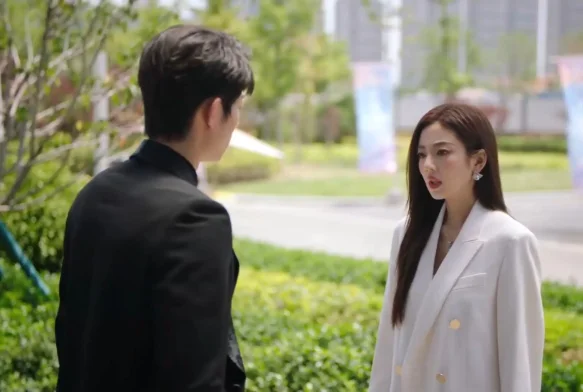 Кадр к 45 серии «Игра в настоящую любовь»