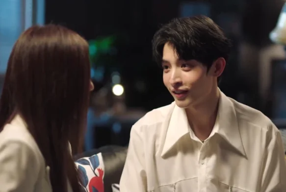 Кадр к 45 серии «Игра в настоящую любовь»