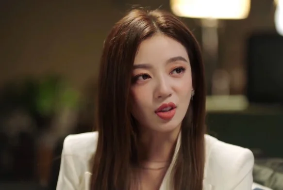 Кадр к 45 серии «Игра в настоящую любовь»