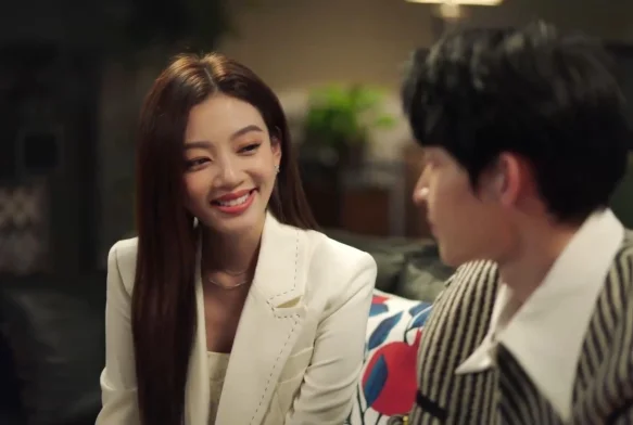 Кадр к 45 серии «Игра в настоящую любовь»