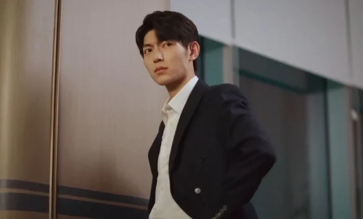 Дорама Игра в настоящую любовь 46 серия